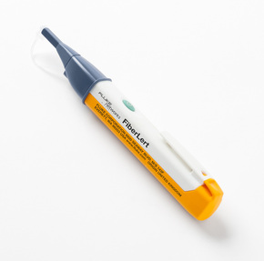 Fluke Networks Live Fiber Inspector FIBERLERT-125