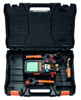 Testo Vakuum Set testo 570s#0564 5702