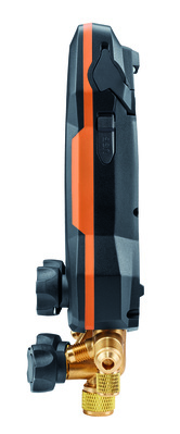Testo Vakuum Set testo 570s#0564 5702