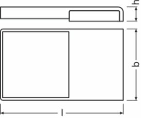 Osram BETRIEBSGERÄTE NFC Programmiergerät CPR30-USB