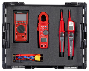 Benning Messtechnik-Set Elektromeister 10236770