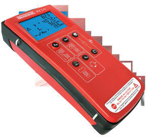 Benning Installationstester Photovoltaik BENNING PV 1-1+