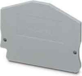 Phoenix Contact Deckel 2,2mm, grau D-STS 2,5
