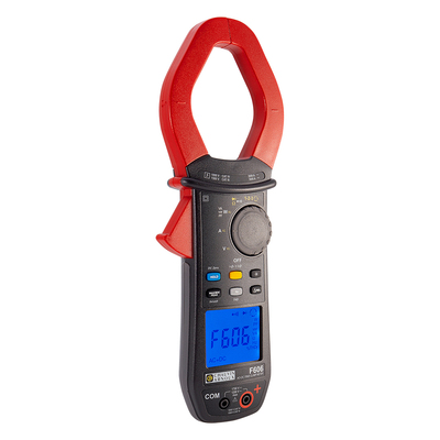 Chauvin Arnoux Vielfachmesszange F606