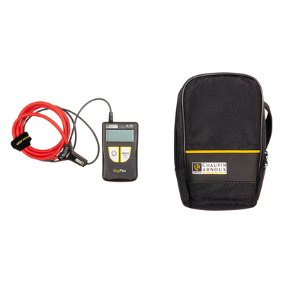 Chauvin Arnoux Digiflex 1000 MA 400D