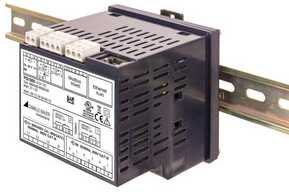 Camille Bauer Netzqualitätsanalysator programmierbar LINAX PQ1000 #189033