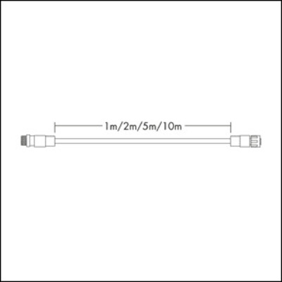 THORNeco Verlängerungskabel ECO EXT10M #96633587