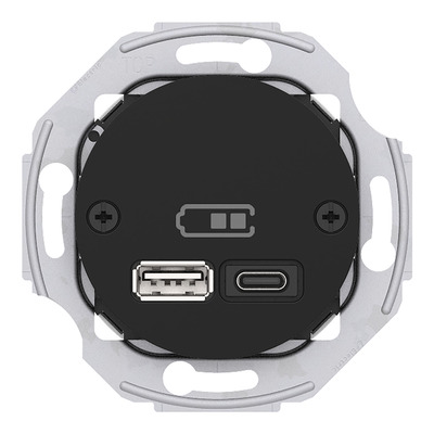 Elso USB Ladestation WDE011765