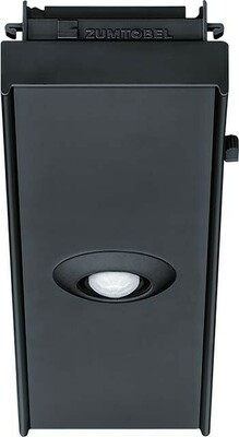 Zumtobel Group Sensor MSENS MC TEC-GP BK