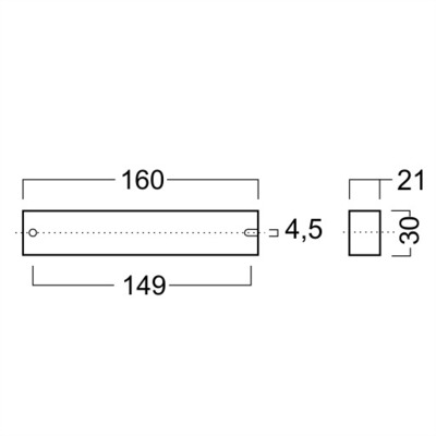 Zumtobel Group Interface ONLITE cen #22170979
