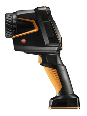 Testo Wärmebildkamera Set 42°+12°Objektiv testo 883-2 Set