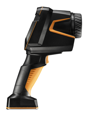 Testo Wärmebildkamera Set 42°+12°Objektiv testo 883-2 Set