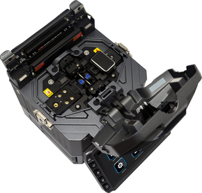 Softing IT FiberFox Spleissgerät Mini 6+ Kit FFMINI6S_Kit