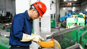 Fluke Isolationsmessgerät bis 2.500 V FLUKE-1537