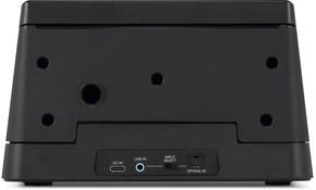 TechniSat TV-Sprachverstärker schwarz ISIBOX