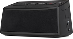 TechniSat TV-Sprachverstärker schwarz ISIBOX