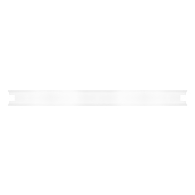 Ledvance Tragschieneneinsatz f. T5-LED-Tube TRUSYS#4099854230196