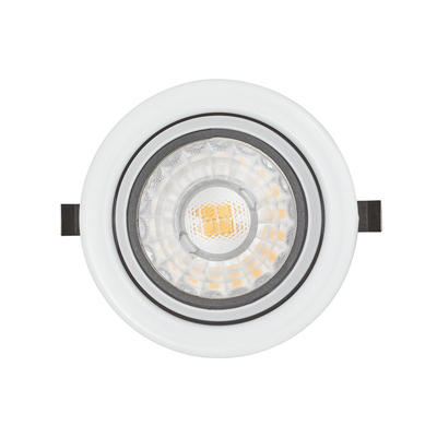 Nobile LED-Möbeleinbauleuchte 3000K, 350mA, weiß 1850233012