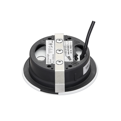 Nobile LED-Möbeleinbauleuchte 3000K, 350mA, weiß 1850233012