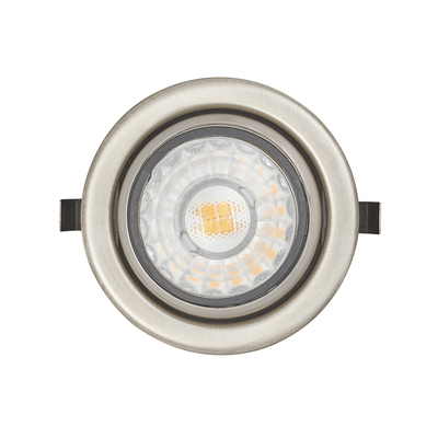 Nobile LED-Möbeleinbauleuchte 3000K 350mA ni.-geb. 1850233912