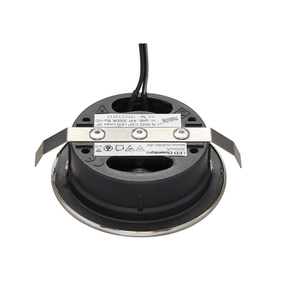 Nobile LED-Möbeleinbauleuchte 3000K 350mA ni.-geb. 1850233912