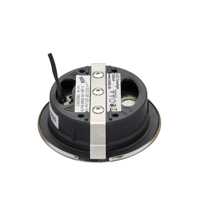 Nobile LED-Möbeleinbauleuchte 3000K 350mA ni.-geb. 1850233912