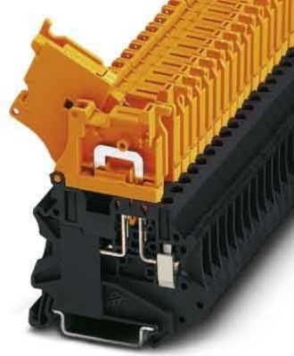 Phoenix Contact Trennklemme 0,14-4qmm UT 4-HEDI