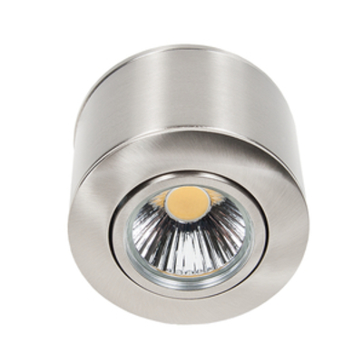 Nobile LED-Aufbaudownlight 940, chrom 1856676213