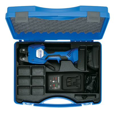 Klauke Seitenschneider elektromechanisch EC50ML