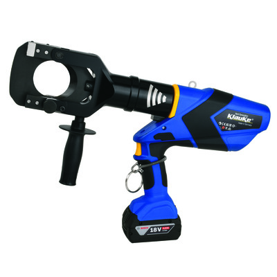 Klauke CU/AL-Schneider ferngesteuert DM65mm ESG65RMCCFB