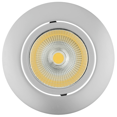 Nobile LED-Downlight 4000K, 350mA, chr-mt 1856756113