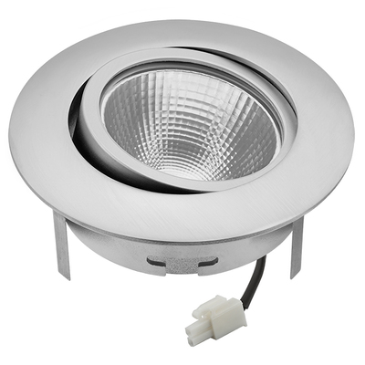 Nobile LED-Downlight 3000K, 350mA, chr-mt 1856756123