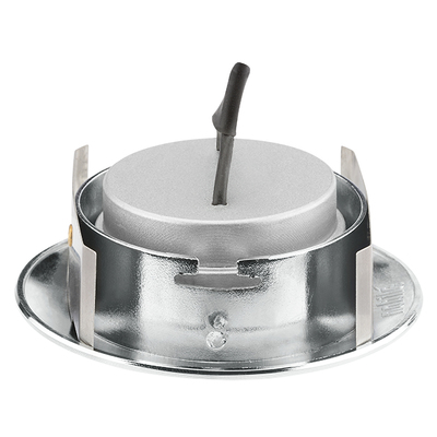 Nobile LED-Downlight 3000K, 350mA, chrom 1856756223