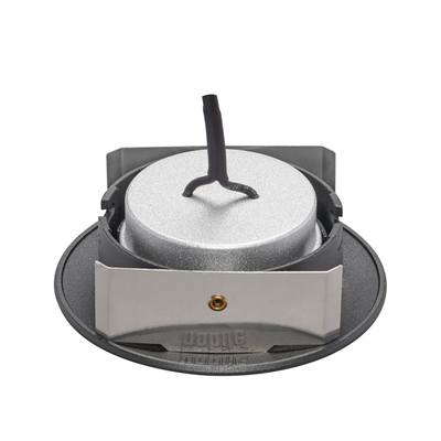 Nobile LED-Downlight 3000K, 350mA, schwarz 1856756323