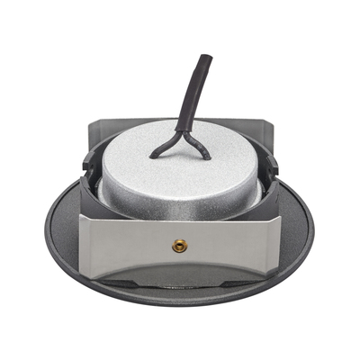 Nobile LED-Downlight 3000K, 350mA, schwarz 1856756323