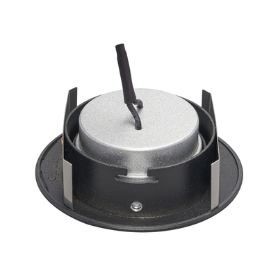 Nobile LED-Downlight 3000K, 350mA, schwarz 1856756323