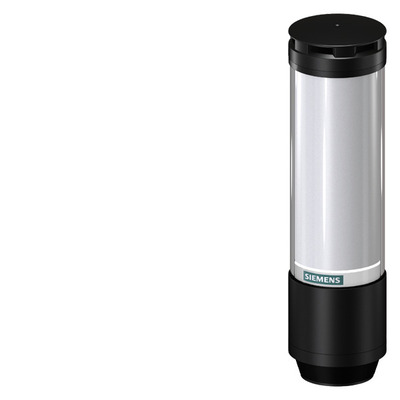 Siemens Dig.Industr. Elektr. konf. Signalsäule 9 Segmente 8WD4613-5JH47