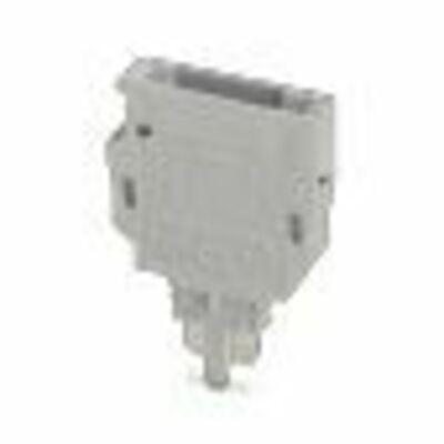 Phoenix Contact Bauelementestecker grau P-CO