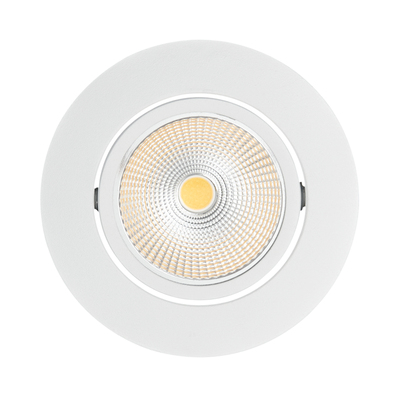 Nobile LED-Downlight 3000K, 350mA, weiß 1856766023