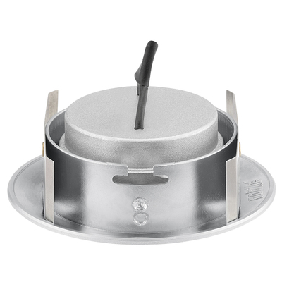 Nobile LED-Downlight 4000K, 350mA, chr-mt 1856766113