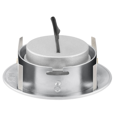 Nobile LED-Downlight 4000K, 350mA, chr-mt 1856766113