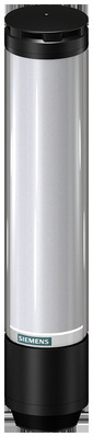 Siemens Dig.Industr. Elektr. konf. Signalsäule 15 Segmente 8WD4615-5JH37