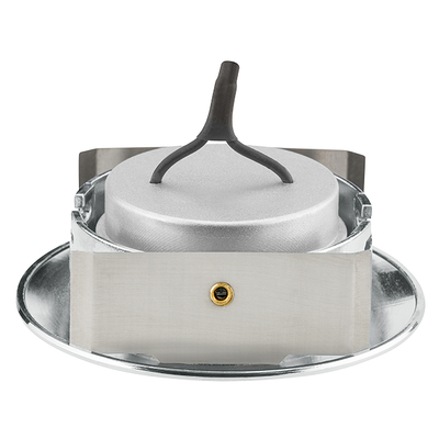 Nobile LED-Downlight 4000K, 350mA, chrom 1856766213