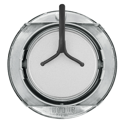 Nobile LED-Downlight 3000K, 350mA, chrom 1856766223