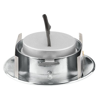 Nobile LED-Downlight 3000K, 350mA, chrom 1856766223