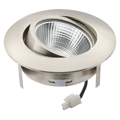 Nobile LED-Downlight 3000K 350mA ni.-geb. 1856766923