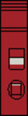 Phoenix Contact Anreih-Prüfstecker f. ST 2,5 rot PS-5