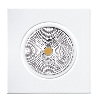 Nobile LED-Downlight 3000K, 350mA, weiß 1856776023
