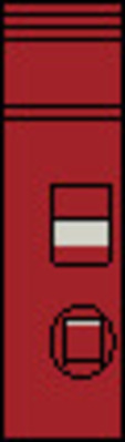 Phoenix Contact Anreih-Prüfstecker f. ST 4 rot PS-6