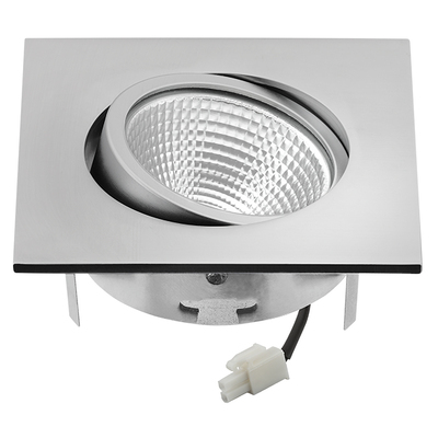 Nobile LED-Downlight 4000K, 350mA, chr-mt 1856776113